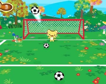 Ni Hao Kai Lan Super Game Day screenshot 4
