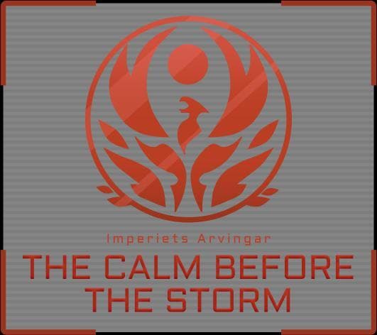 Imperiets Arvingar: The calm before the storm