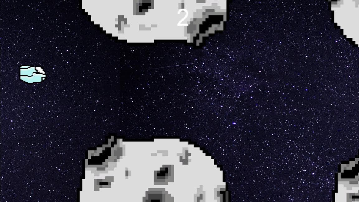 Space Plane (itch) (Zhuki Eryz)