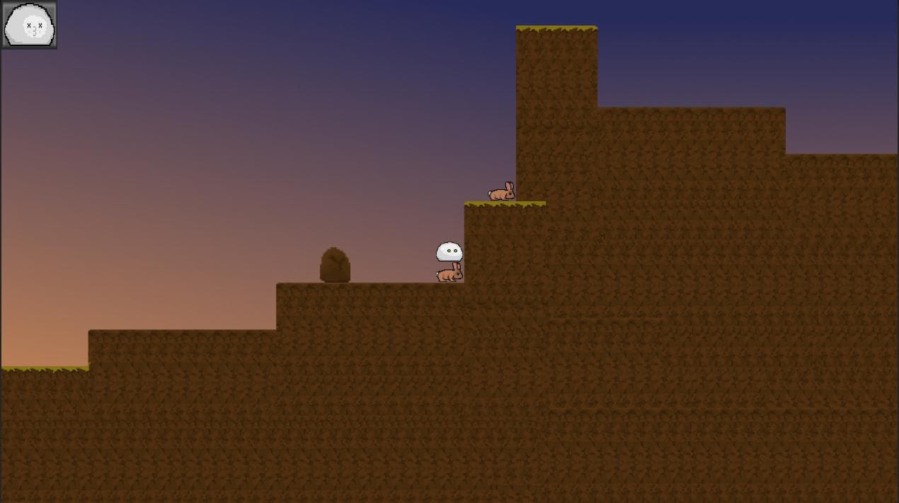 Slime Vs. the World screenshot 3