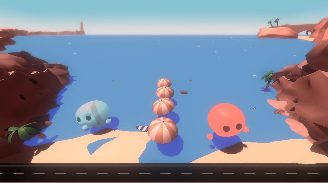 Zurbi & Whisckey screenshot 3