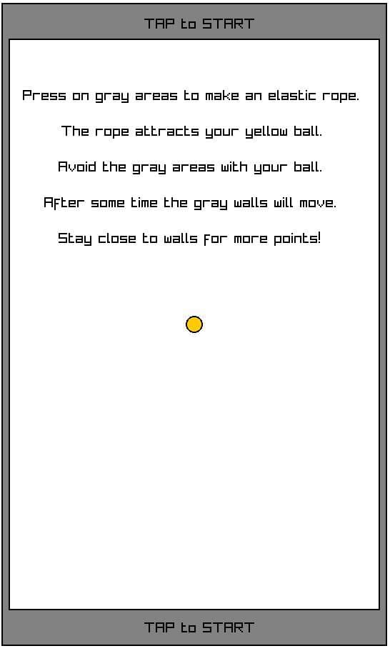 Super Red Rope Hanging screenshot 3