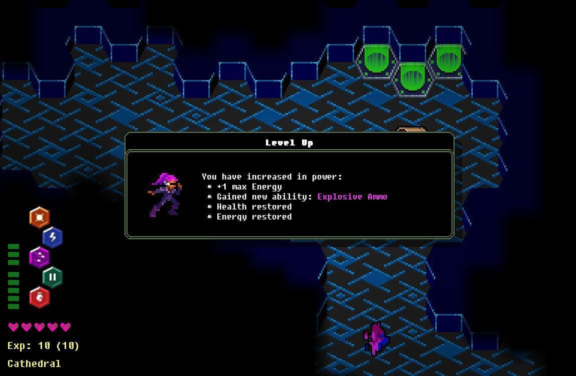 Wait For It (Darren Grey) screenshot 4