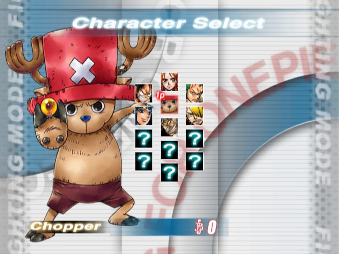 Fighting for One Piece screenshot 3