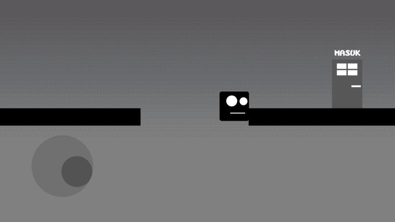 PlatSaga:offline game