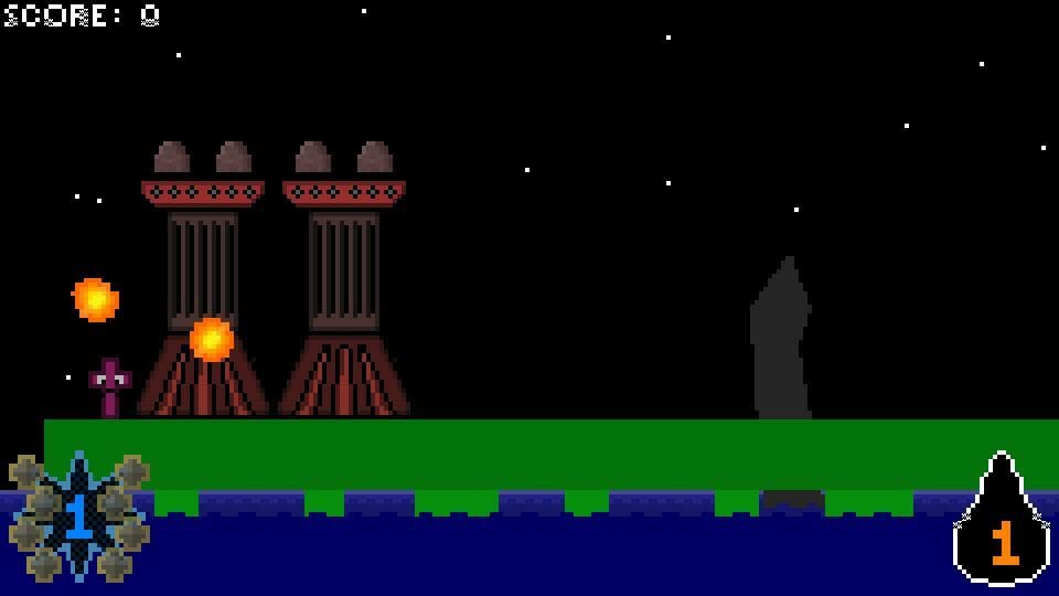 Bridge of Fate