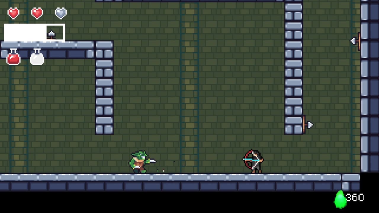 Power (of) Metal screenshot 3
