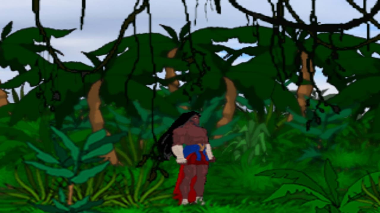 Chronicles of Gavri screenshot 3