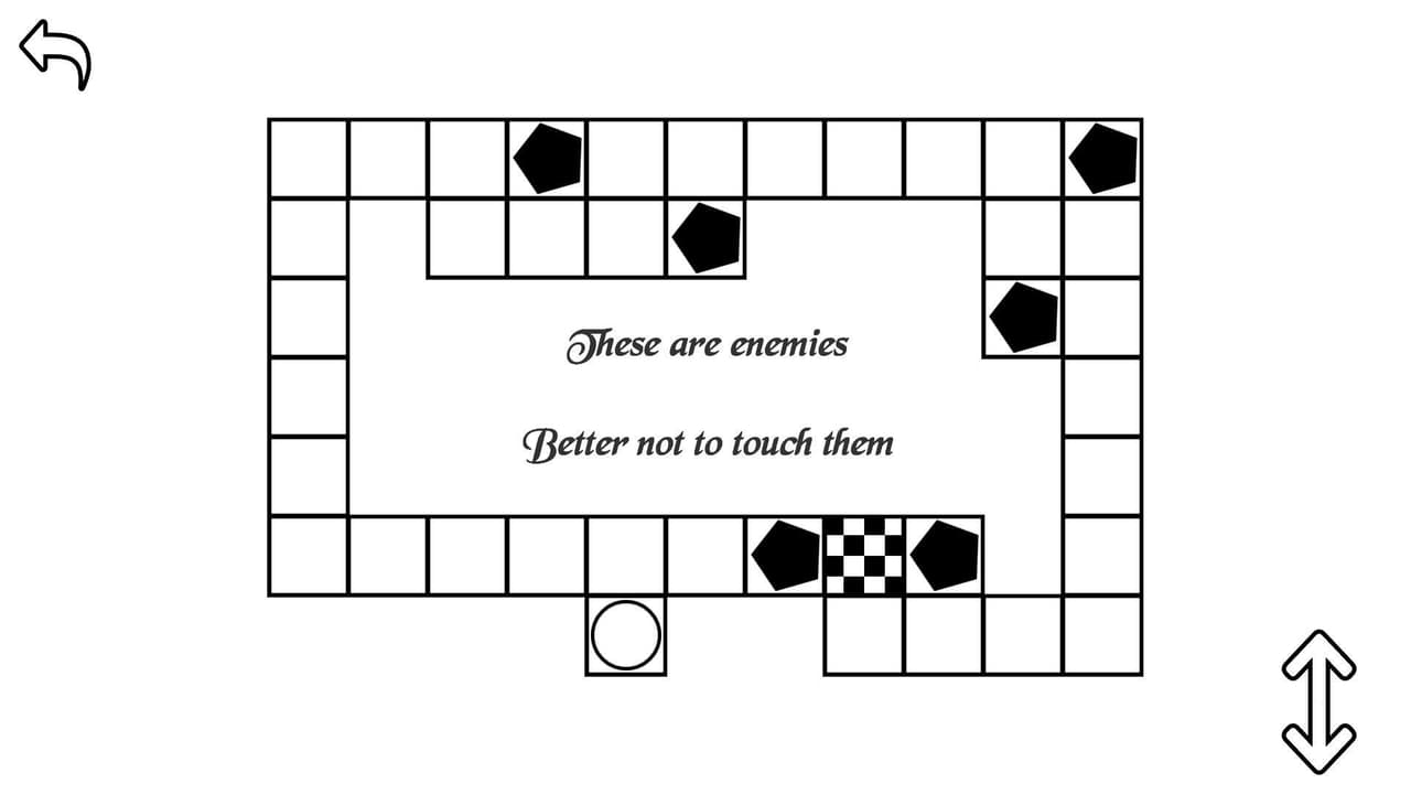 Find the Path (DrKirich) screenshot 5