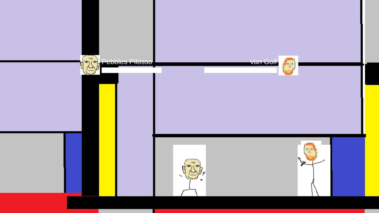 PAINters screenshot 3