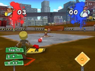 Go Play City Sports screenshot 5