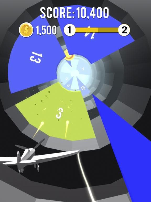 Plane Blaster! screenshot 3
