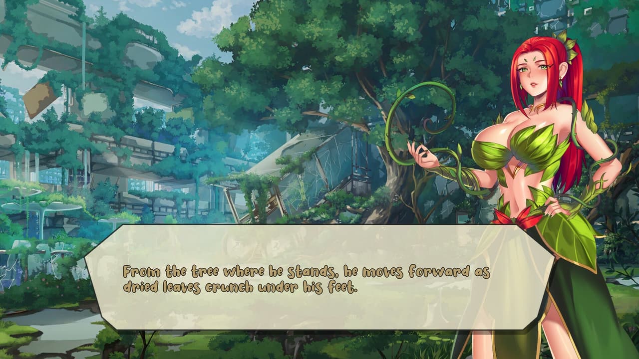 Love Fantasy screenshot 3