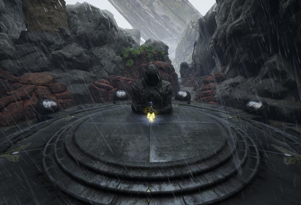 Souls Like Adventure screenshot 3