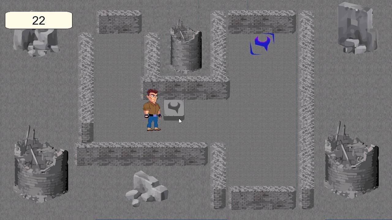 Stone Age Portal