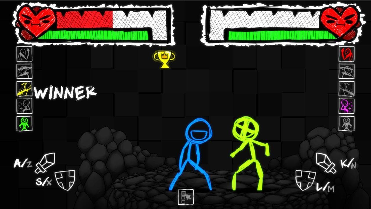 Brodding screenshot 3