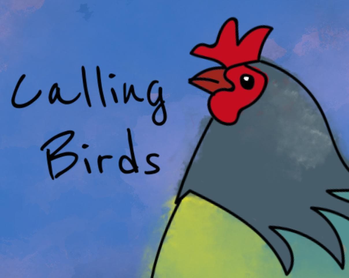 Calling Birds