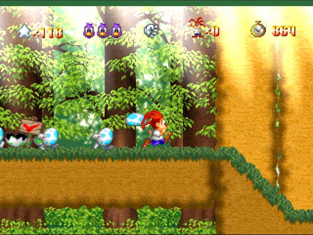 Hermie Hopperhead: Scrap Panic screenshot 6