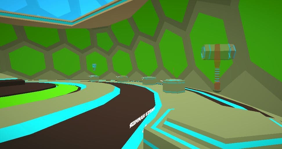 MasterBuilder screenshot 5