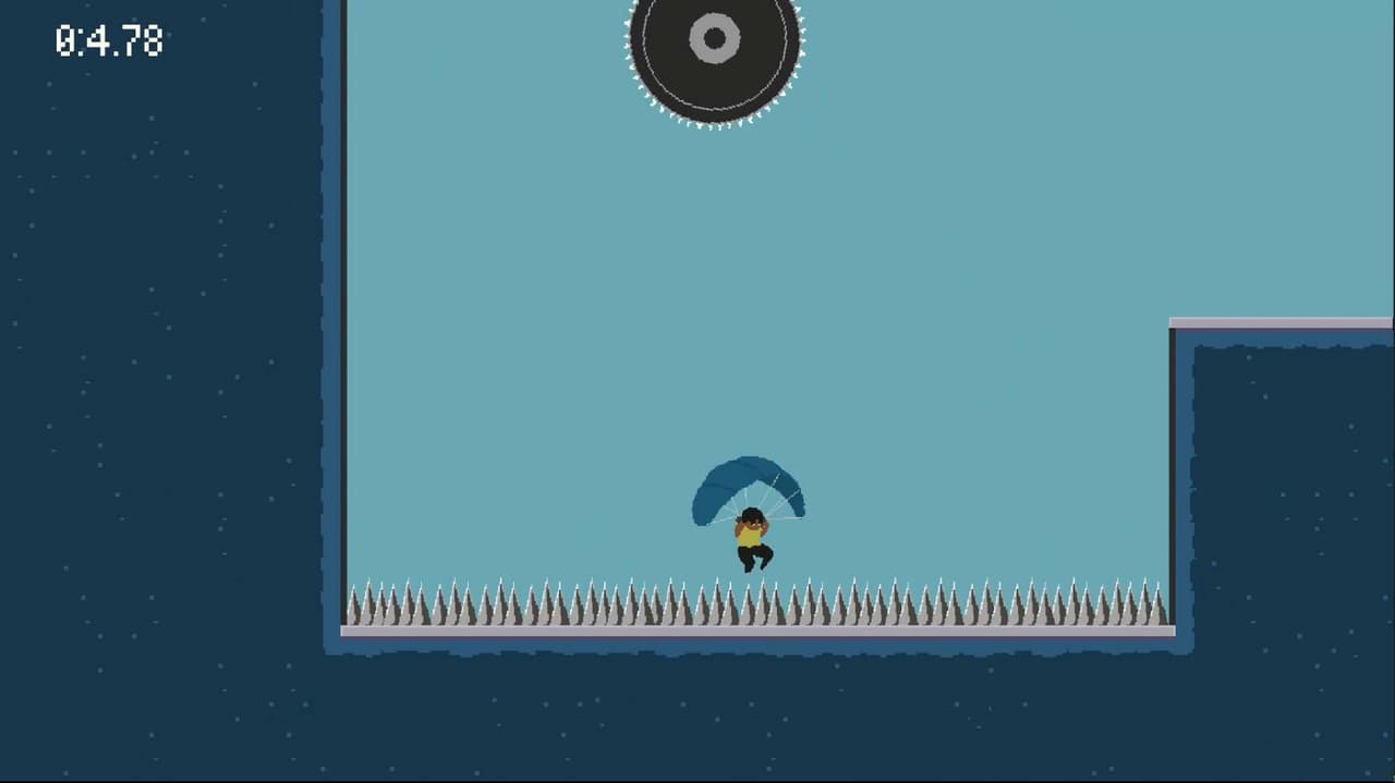 Uphill Both Ways (MiniMoon) screenshot 4