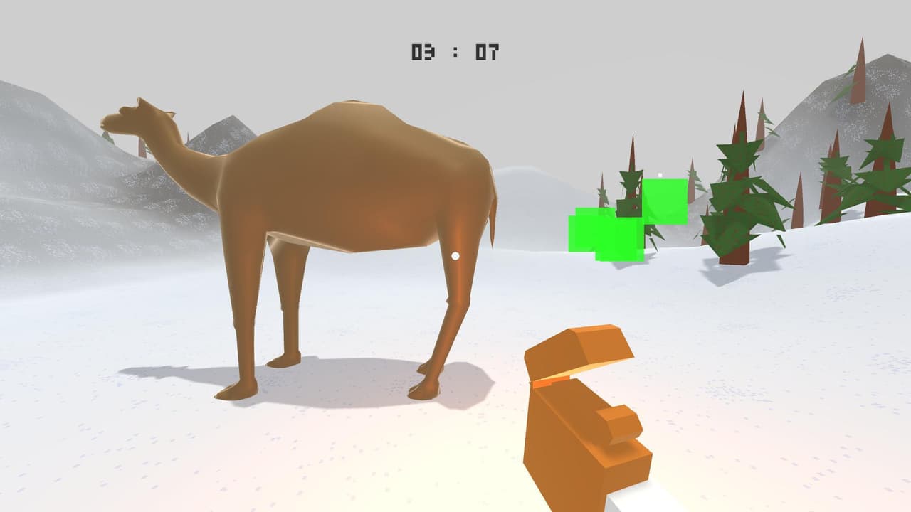 Keep Warm (ADMAN, PLKDTCHCB) screenshot 3