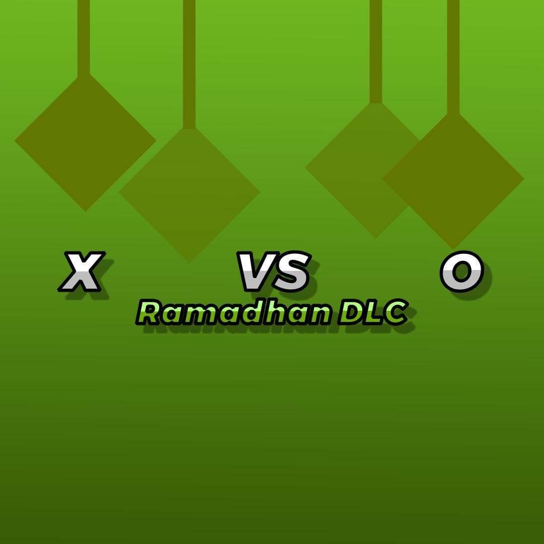 Lokal TicTacToe: Ramadhan DLC screenshot 2