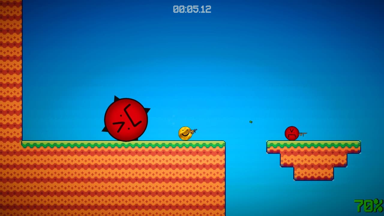 GoodMan screenshot 3