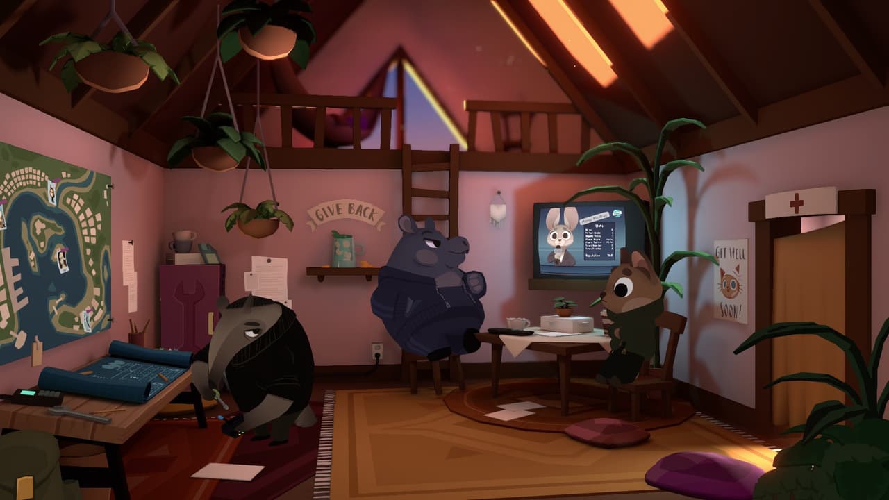 Plunder Pack screenshot 2