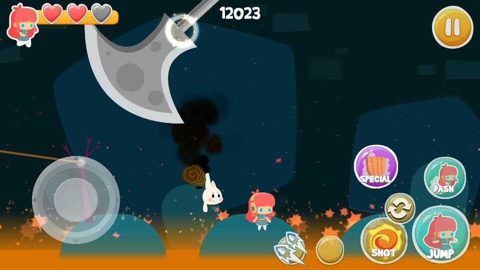 Maine & Lent screenshot 3