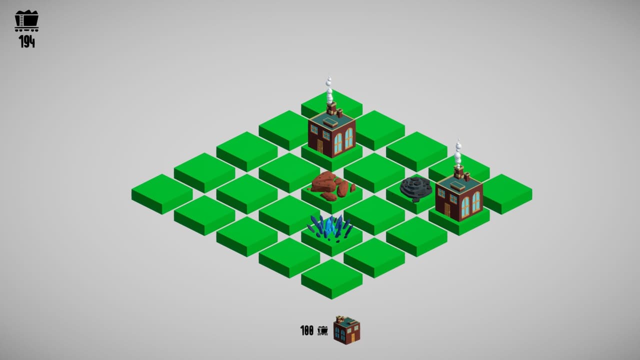 Rotatopolis