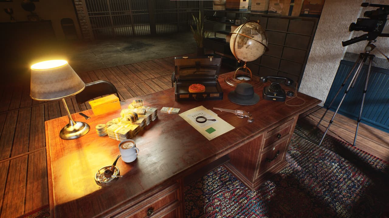 Zone 13 screenshot 2