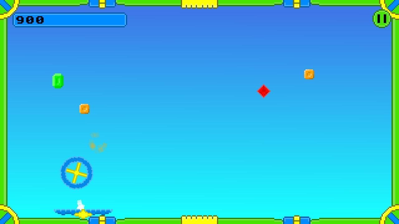 Bojoing! screenshot 4