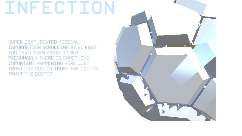 Infection (teamscoby)