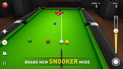 Real Pool 3D FREE