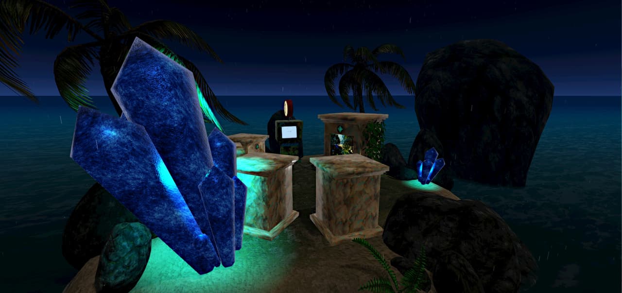 Adventurous Life VR screenshot 4