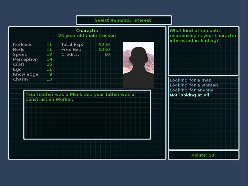 GearHead: Arena screenshot 2