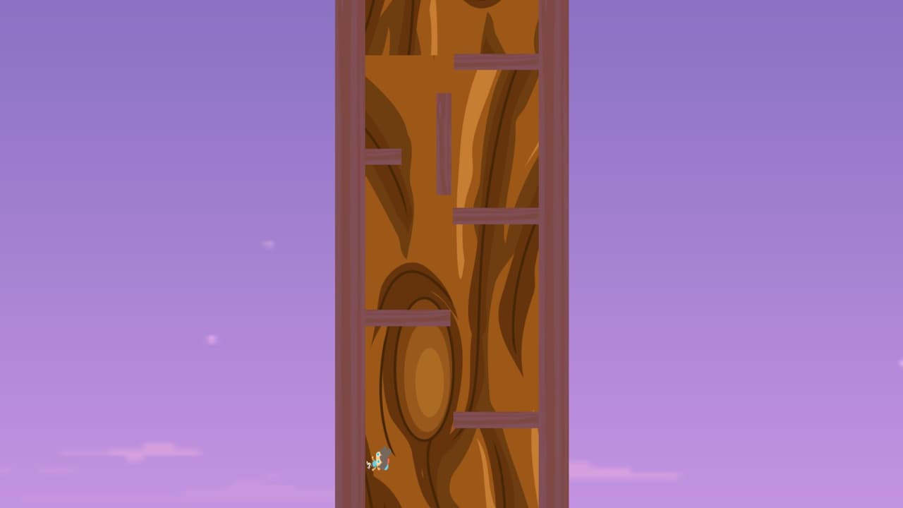 Run n Jump screenshot 5
