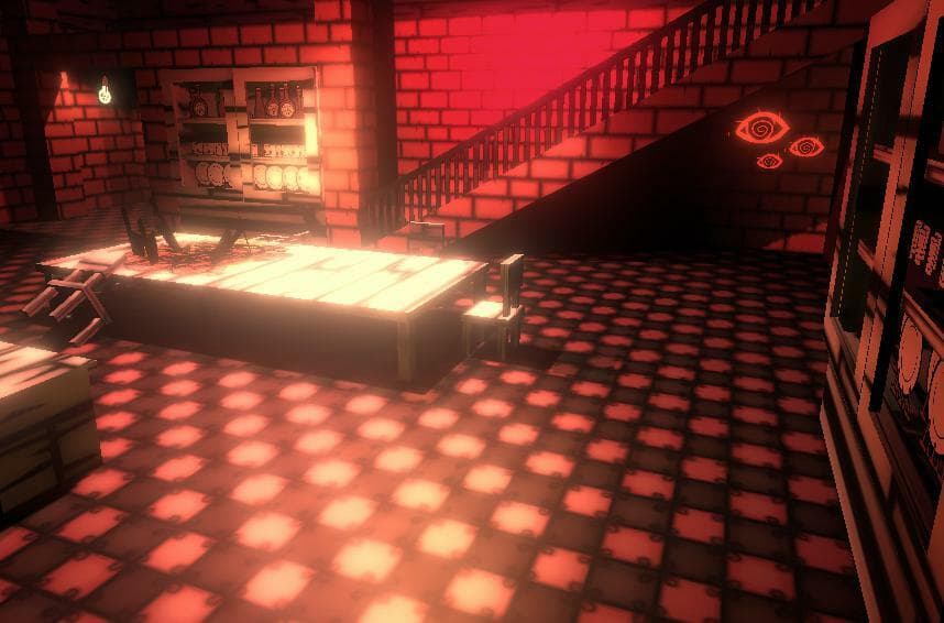PAINBOY - Playable Teaser