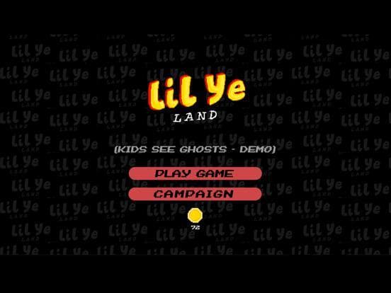 Lil Ye Land screenshot 4