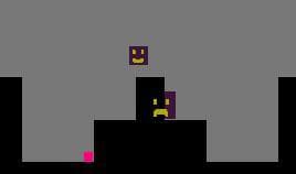 Shadow Chaser