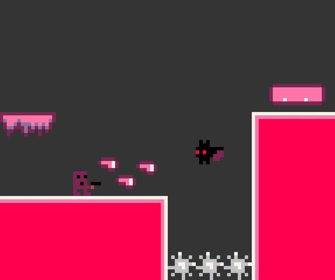 Platformation (Motor) screenshot 2