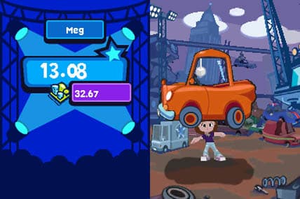 Guinness World Records: The Videogame screenshot 4