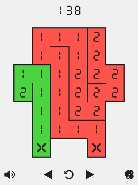 Cardinal Chains screenshot 6