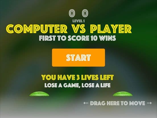 Volleyball Pong 2 Player - Unlocked screenshot 5