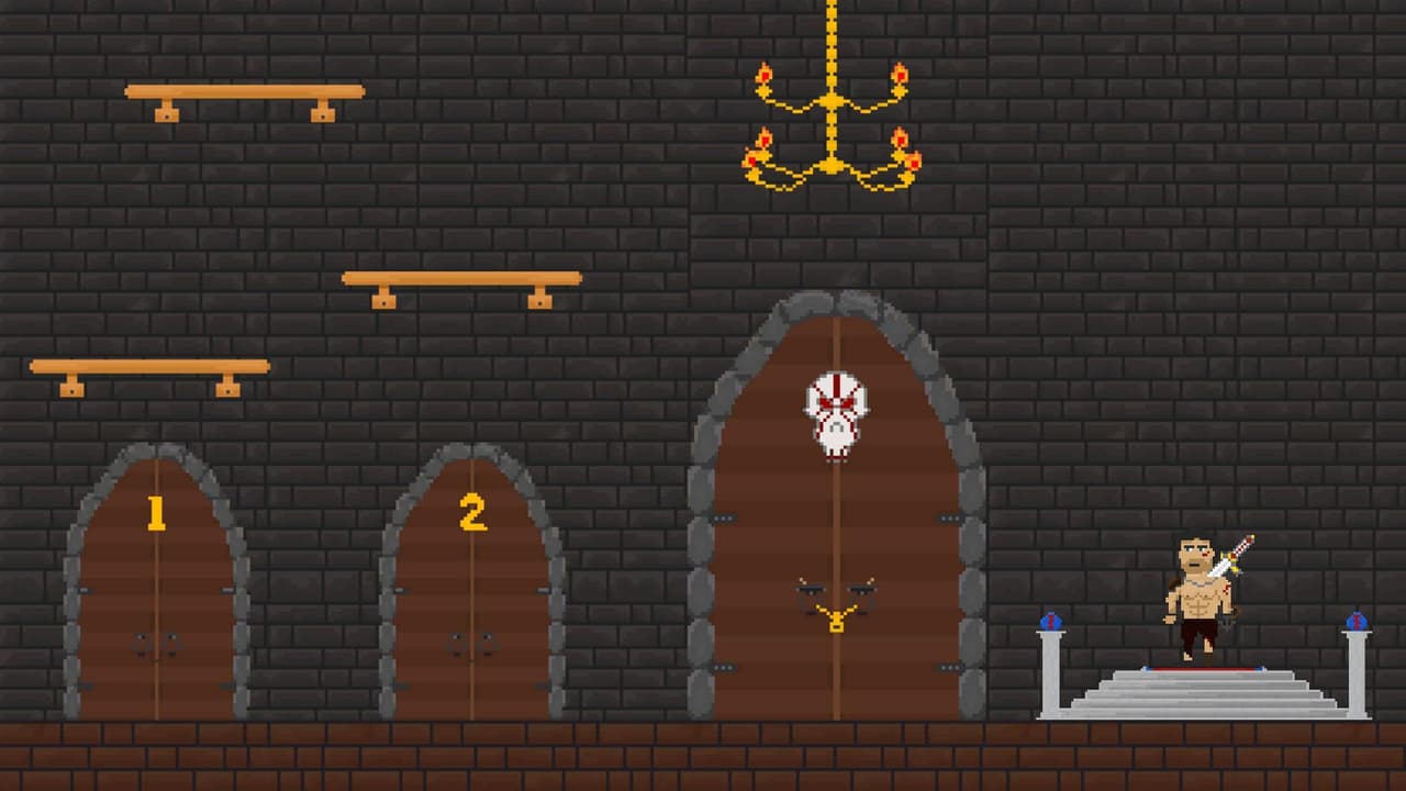 Ikrav Miyen screenshot 2