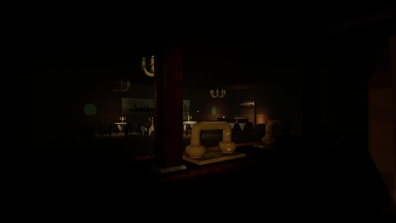 Cry of The Mermaid screenshot 6