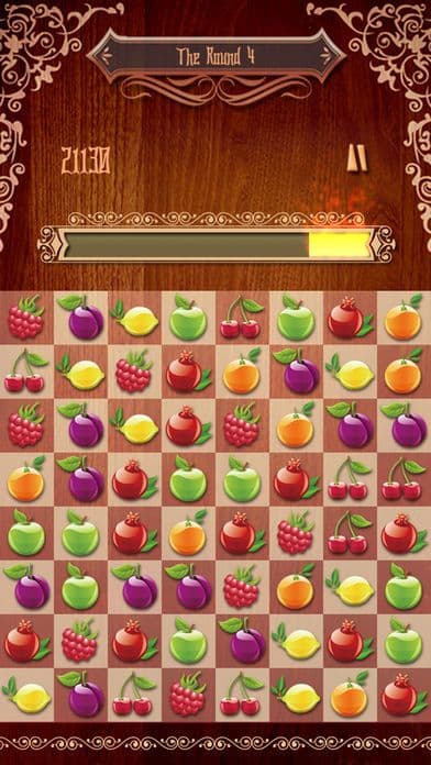 Fruits Pair Up Free