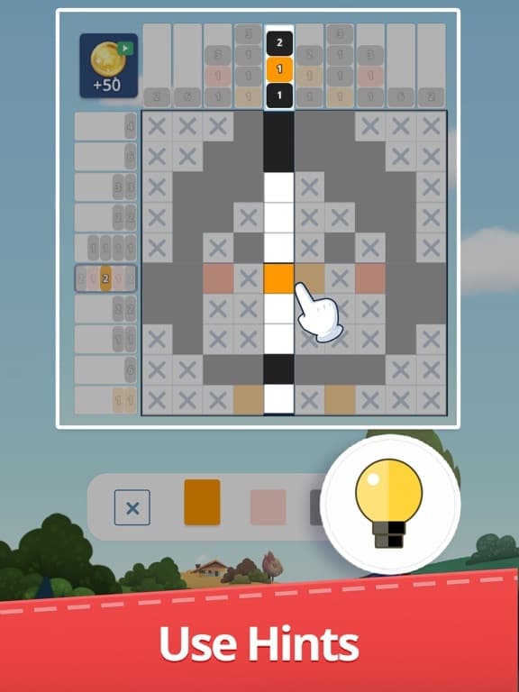 Nonogram Color:Picture Cross screenshot 5