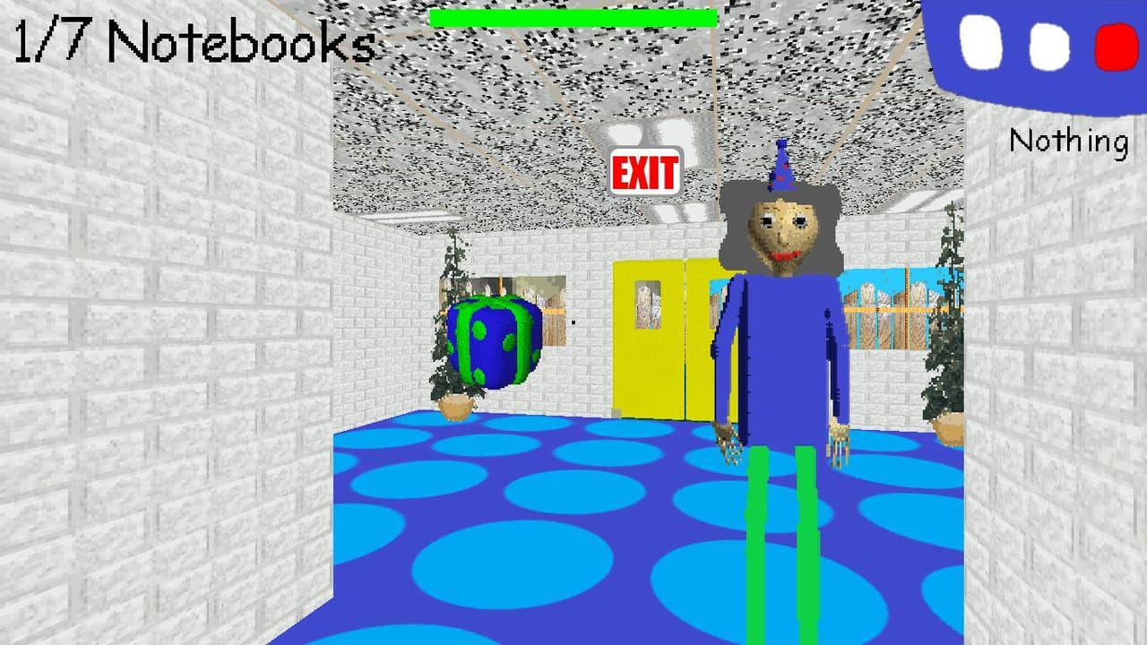 Sandys Basics Birthday Bash screenshot 5