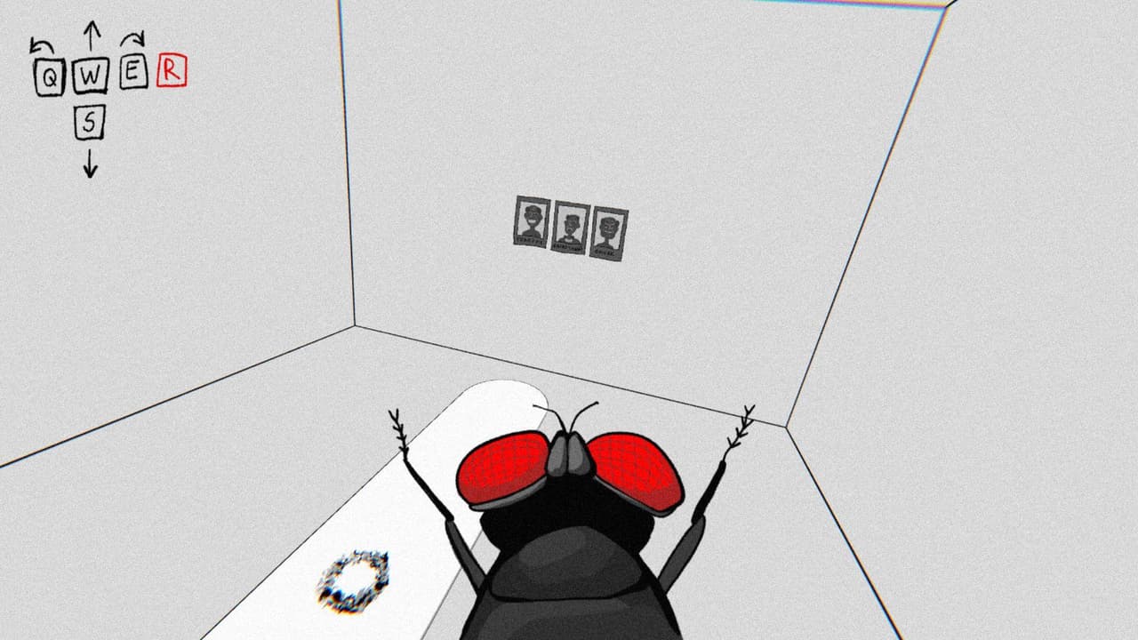 DO NOT PRESS THE BUTTON (Lorg) screenshot 5